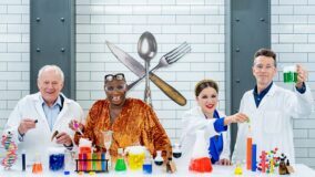 Great British Menu – Sæson 16 Britbox