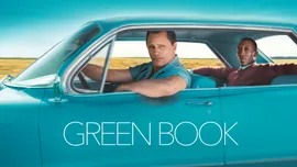 Green Book DRTV