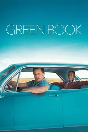 Green Book C More