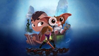 Gremlins: Det vilde bundt - Sæson 2 HBO Max