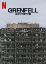 Grenfell: Uncovered Netflix