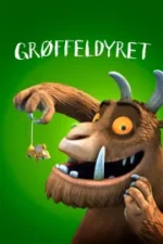 Grøffeldyret DRTV