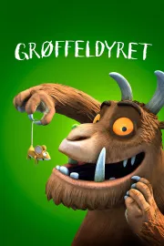 Grøffeldyret DRTV