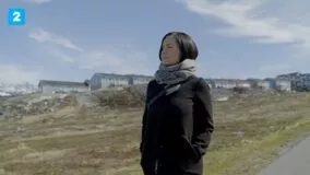 Grønlands forsvundne børn DR TV