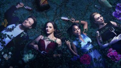 Grosse Pointe Garden Society Viaplay