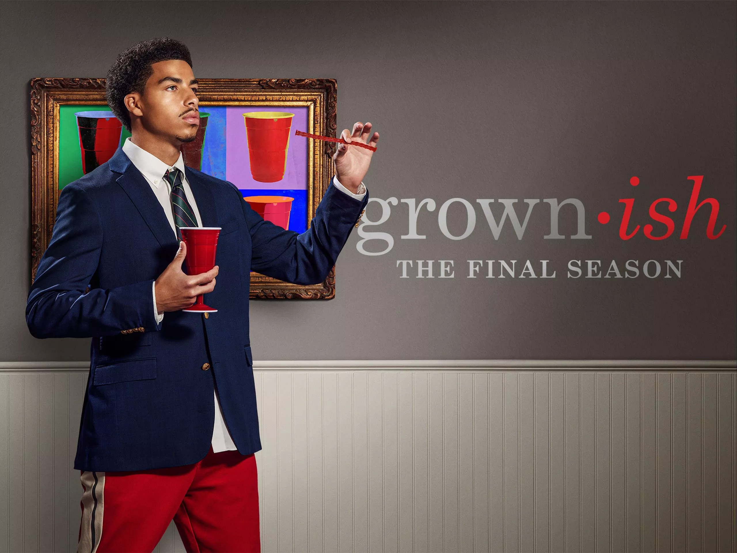 Grown-ish Season 6 Trailer (HD) Final Season