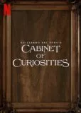 Guillermo Del Toro’s Cabinet of Curiosities Netflix