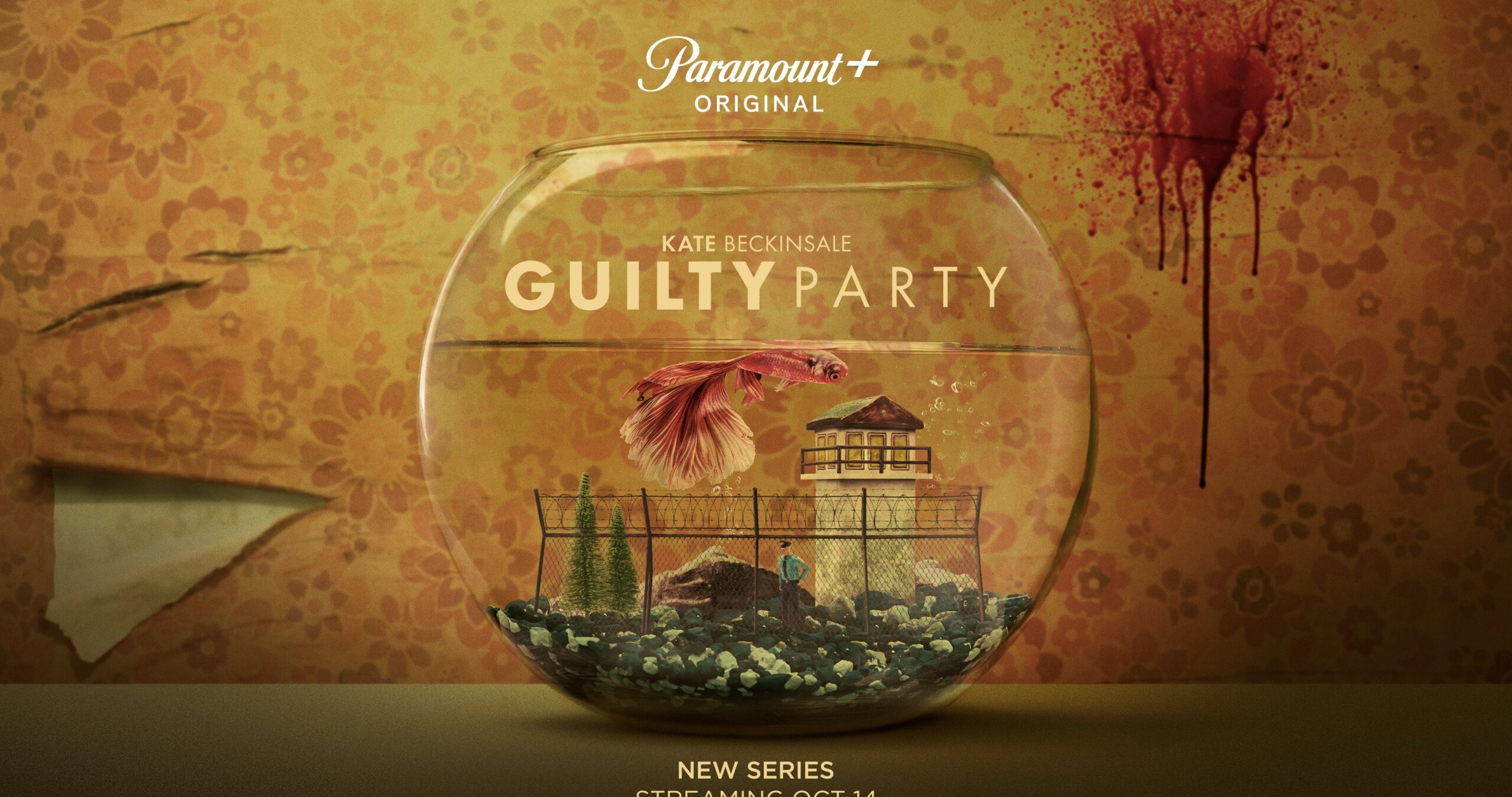 Guilty Party - Sæson 1 Paramount