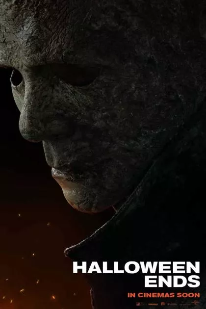 Halloween Ends – I biografen 13. oktober (dansk trailer)