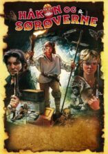 Håkon og sørøverne