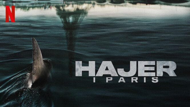 Under Paris - Official Trailer [English] | Netflix