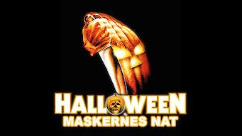 Halloween: Maskernes Nat