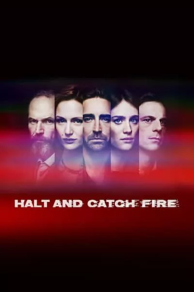 Halt & Catch Fire Season 1 Trailer