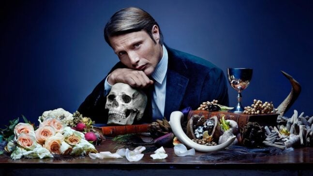 Hannibal - Sæson 1 - 3 Prime Video