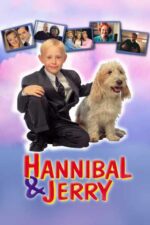 Hannibal og Jerry DRTV