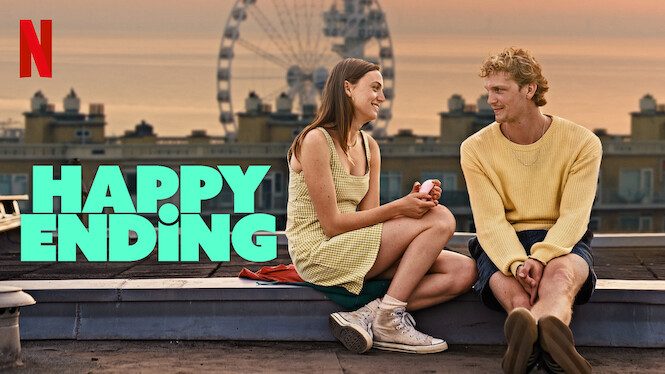 Happy Ending Netflix