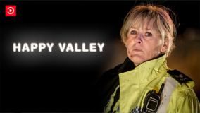 Happy Valley - Sæson 1 - 2 DR TV