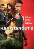 Hard Target 2 Netflix