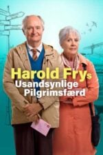 Harold Frys usandsynlige pilgrimsfærd DRTV
