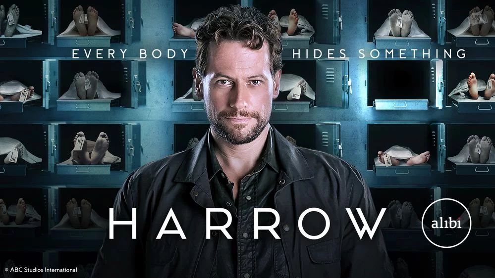 Harrow | Official Trailer