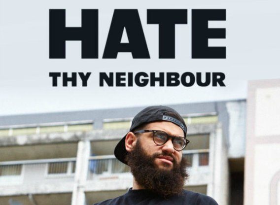 Hate Thy Neighbor - Sæson 2 Viaplay