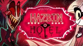 Hazbin Hotel Prime Video