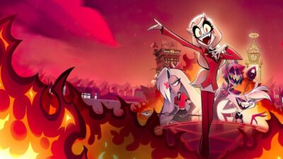 Hazbin Hotel - Sæson 2 Prime Video
