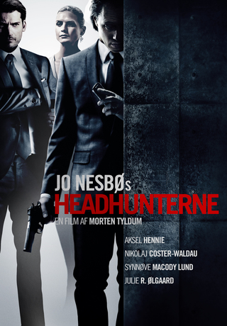 Headhunterne