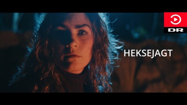 Heksejagt DR TV