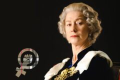 Helen Mirren - dronningen af film