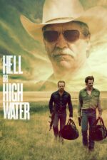 Hell or High Water på TV 2 Play