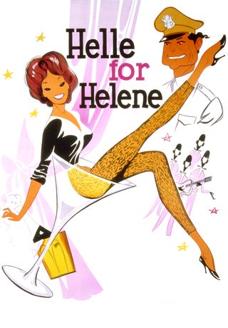 Helle For Helene