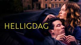 Helligdag DRTV