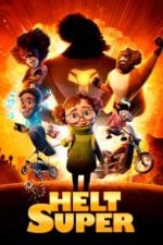 Helt Super DRTV