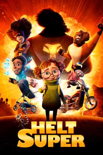 Helt Super