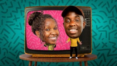 Helt sort - Sæson 6 TV 2 Play