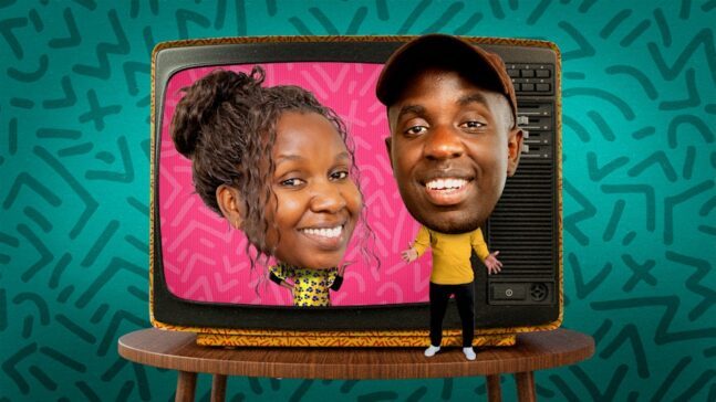 Helt sort - Sæson 6 TV 2 Play