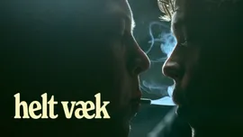 Helt væk DRTV