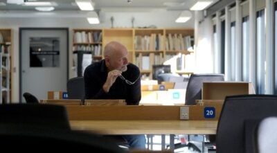 Hemmeligheden om de danske SS-kvinder DR TV