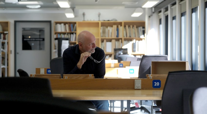 Hemmeligheden om de danske SS-kvinder Trailer