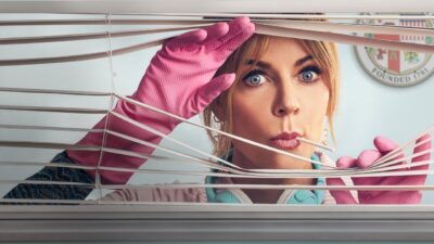 High Potential - Sæson 2 Disney+