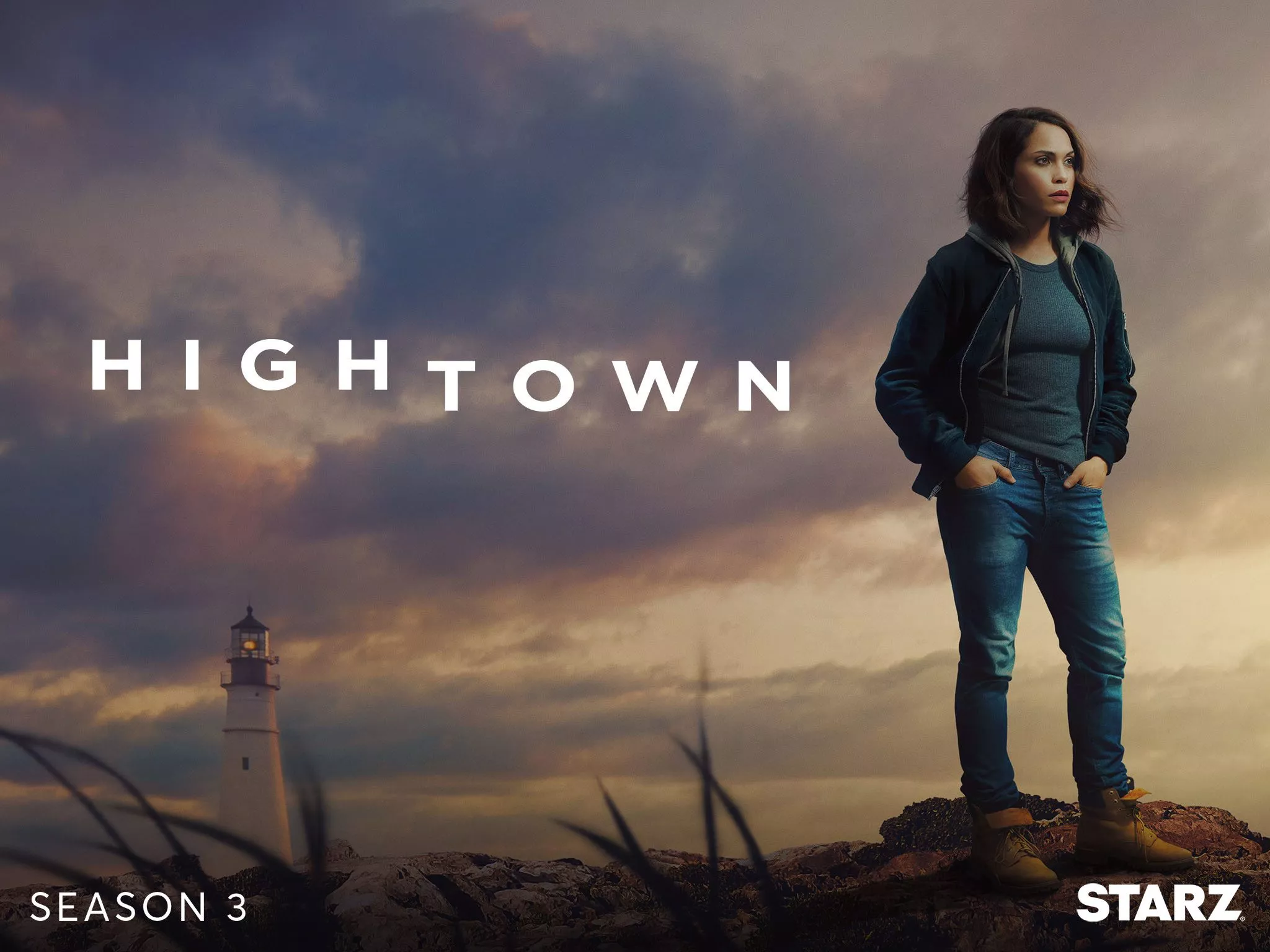 Hightown | Season 3 Official Trailer | STARZ