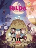 Hilda – Sæson 3 Netflix