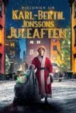 Historien om Karl-Bertil Jonssons juleaften C More