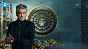 Historiens vildeste røverier DR TV