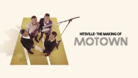 Hitsville: The Making of Motown Viaplay