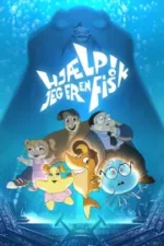 Hjælp! Jeg er en fisk DRTV