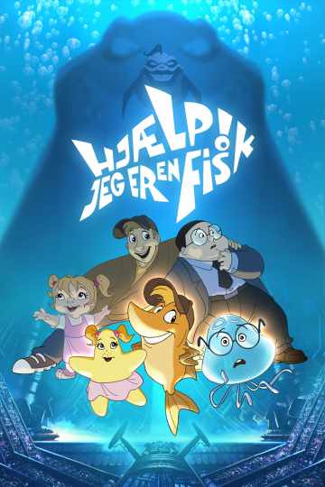 Hjælp! Jeg er en fisk