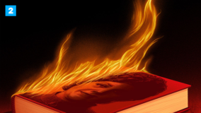 Hjælp! Satan kommer DR TV