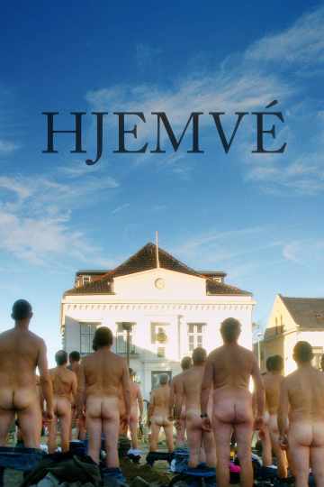 Hjemvé